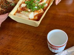 -汤锅大王(新平曹苏黄牛汤锅有限公司)