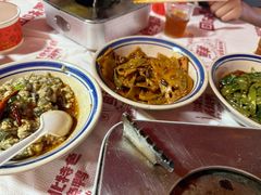 -回味黑鸭煲·始于2006(万松园店)