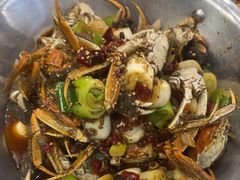 -四妹餐厅(玫瑰街店)