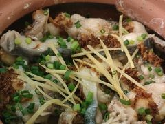 -围龙屋客家食府(福田店)