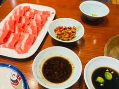 -1078號老北京涮肉(松柏店)