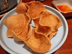 -马来西亚肉骨茶汤·招牌螃蟹·烧鸡·呷喱吧吧(海上世界店)
