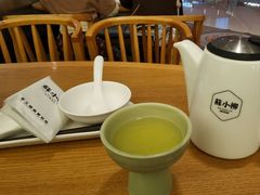 -苏小柳点心·手作小笼包(虹桥天地分院)