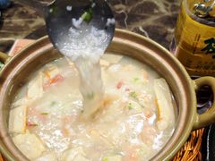 -陆记鹅庄·潮汕菜·狮头鹅(大仟里店)