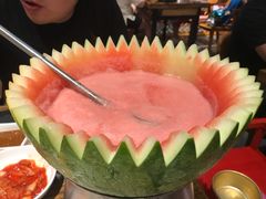 -釜山火炉韩式炭火烤肉(欧洲城店)