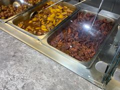 -阿那亚第三食堂 Cafeteria 3