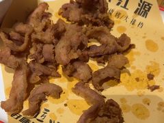 -永红源·啤酒烧烤海鲜大排档(台柳路店)