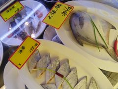 -烹贝小馆(华采天地店)