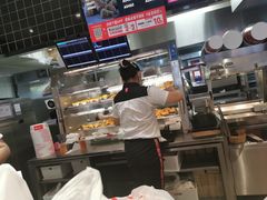 -肯德基(黎阳映像店)