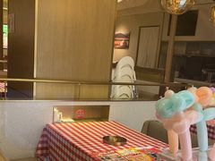-西贝(金桥店)