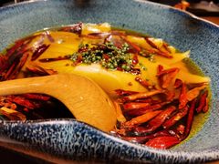 -菩提素素食餐厅(晶郦馆店)