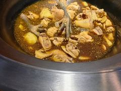 -马家大院铁锅炖(京粮广场店)