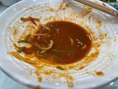-巴依老爷新疆美食(牡丹园店)