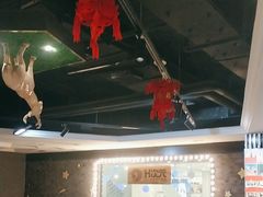 -H次元沉浸剧情密室(街道口店)