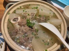 -富桂厨房