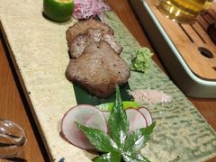 -傑·料理·海鲜放题(佛山文华荟店)