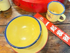 -聂发财重庆江湖菜(解放碑店)