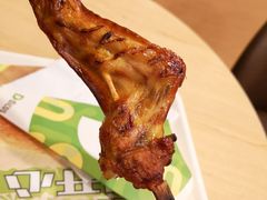 -德克士(三门路店)