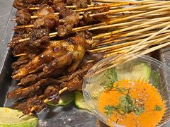 -玛扎烧烤私房菜