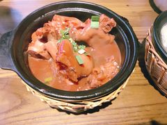 -百姓人家家常菜馆(大观·天地MALL店)