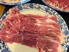 -裕德孚·非遗手切涮羊肉(东直门内大街店)