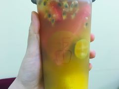 柒鲜水果茶-舍予茶(桂林路店)