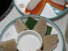 -椰客·海南椰子鸡(天河万菱汇店)