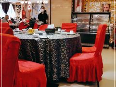 大堂-德泰楼餐饮(莲湖路店)