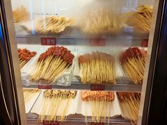 -江湖六膳門串串香(隆礼路店)