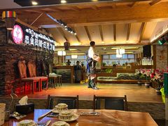 -思金拉措庄园藏餐(太阳岛店)