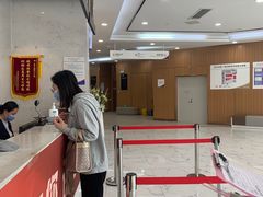 -美年大健康·体检中心(江岸分院)