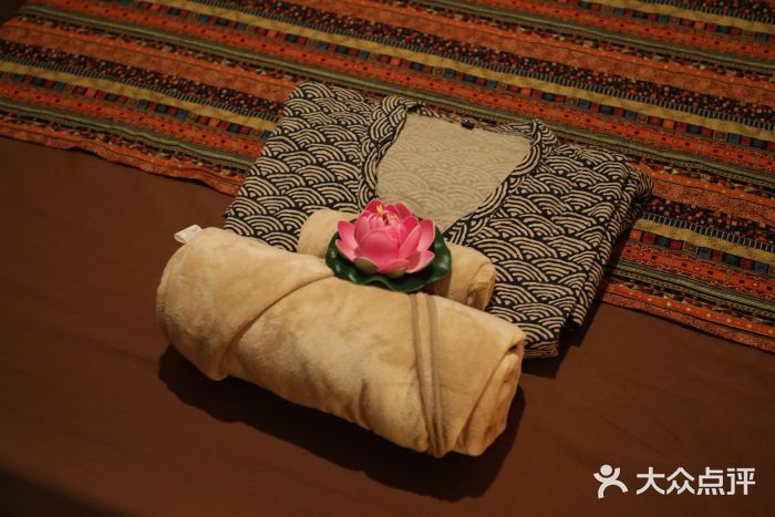 丽象SPA·柔式高端按摩(太古仓店)图片