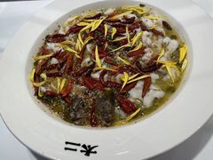 -新太二·鲜料川菜(东汇城店)