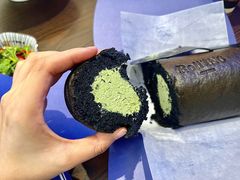 -the Roll'ING手作瑞士卷专门店(卓悦中心店)