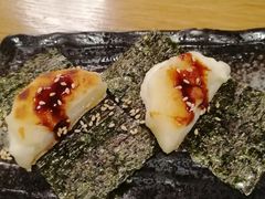 芝士年糕-小隐(淮海路店)