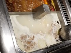 -海底捞火锅(亲贤北街店)