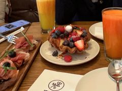 -Money Shops(愚园路店)