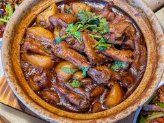 -渝味川菜(夜宵航母店)