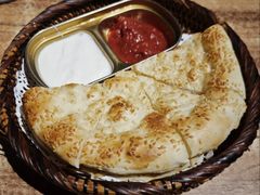 -耶里夏丽·新疆菜(徐家汇臻选店)