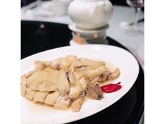 盐水荔枝鸡-炳胜品味(海印总店)