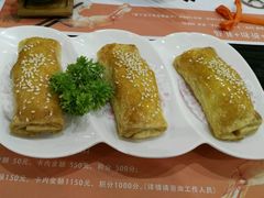 -虾饺妹·粤式手工点心(水荫路店)