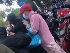 -中国工商银行(上海市松江支行)