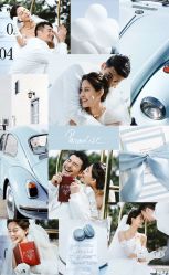 -巴黎春天·菀纱仙庭婚纱美学