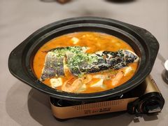 -小厨娘淮扬菜(江宁万达店)