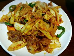 -金家休闲餐吧(金家小吃四店)