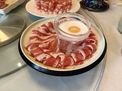 -海底捞火锅(石景山万达广场店)