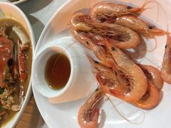 -丰收渔港饭店(嵊泗店)