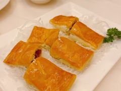 -利苑酒家(宜安广场店)