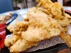 -君霖海鲜私房菜(春柳店)