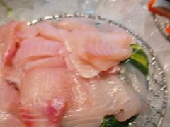 -尚宴牛特鲜自助(太原街万达店)